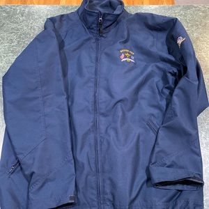 Men's Medium Greg  Norman Nbc Sports Ryder Cup